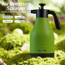 4 Liter Drucksprühflasche