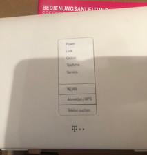 Telekom Speedport W 724V