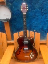 1960s Teisco Model 14