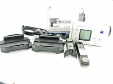 Sony HDR-AS200V, Actioncam