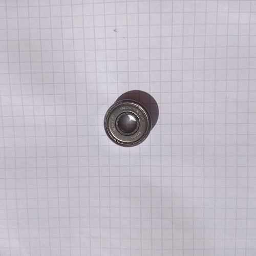 Nsk kugellager 608z - kugellager, -2st-