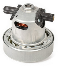 8 x Motor geeignet für Vorwerk Kobold 130/131, Tiger 252/260 - 850 Watt