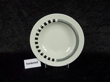 Rosenthal " CUPOLA  STRADA " Suppenteller / 23 cm