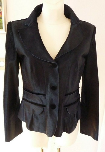 Damen lederjacke größe - damen, m