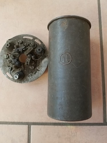 Ddr unterbrecherplatte - ddr,
