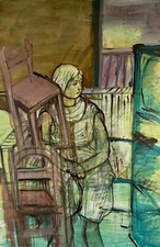 Brigitte tietze west - brigitte, west-berlin