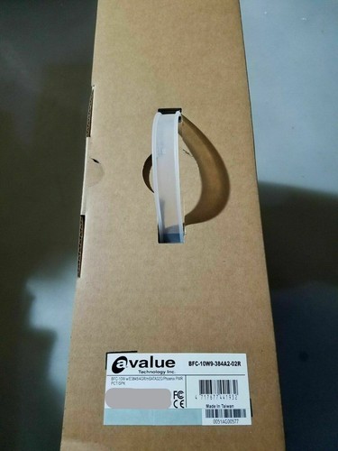 Avalue bfc 10w9 intel - avalue, 10.1”intel