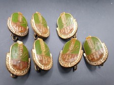 Bundle 7x GDR medals