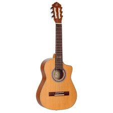 Ortega Guitars Requinto Series