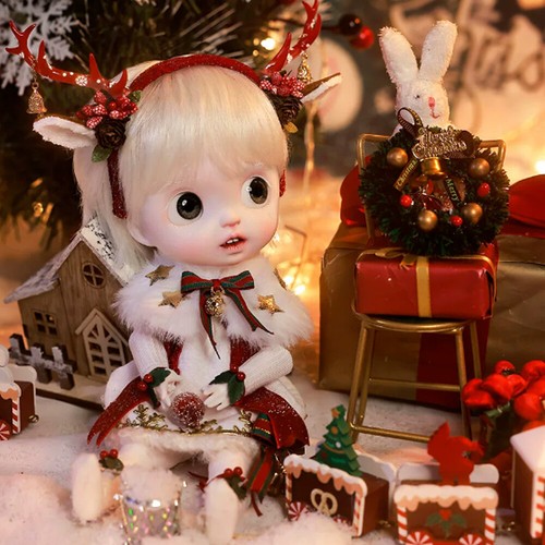 Bjd resin ball - resin, jointed