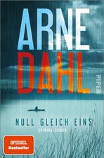 Null gleich eins von Arne Dahl