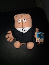 Bernd Das Brot Stofftier Figur Kika Tv