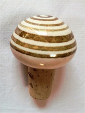 Flaschenstöpsel-Flaschenkorke