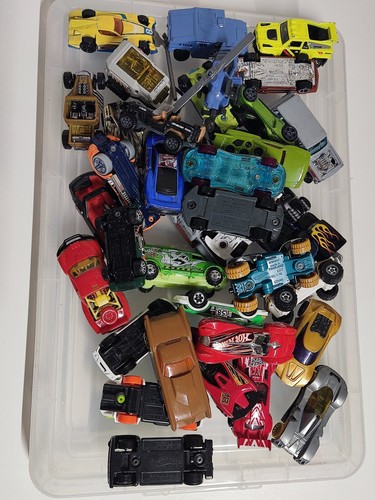 Matchbox hotwheels auto - auto, autos