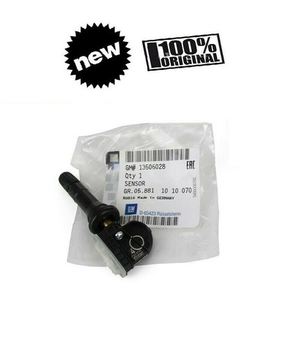 Rdks reifendrucksensor opel - reifendrucksensor,