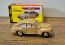 Schuco piccolo volvo 544 - piccolo,