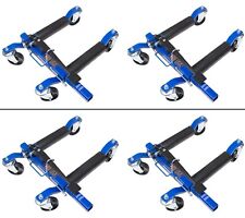 4 x Rangierhilfe mechanisch