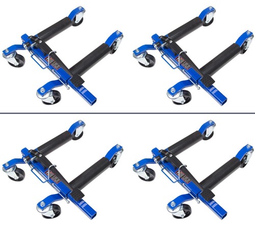 Rangierhilfe mechanisch - x,