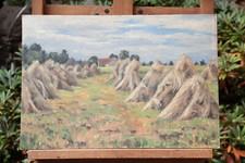 Dachau Dachauer Maler August