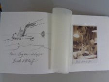 Autogrammalbum Sammlung