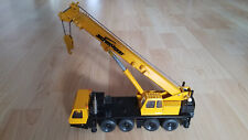 Krupp KMK 4070 Schmucker Mobilkran Autokran Citykran Kranwagen Auto Russia 1:50