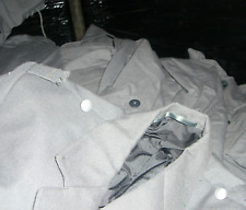 50 Stück gemischte Größen Bundeswehr Skibluse Gebirgsjäger Gr. S-XL