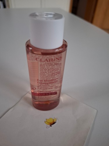 Clarins cleansing eau - cleansing,