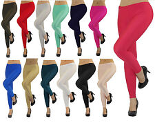 Glanz Leggings Leggins