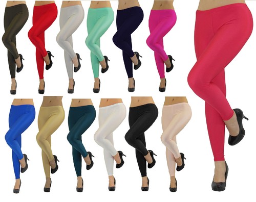 Glanz leggings leggins - glanz,