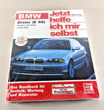 Reparaturanleitung BMW 316i