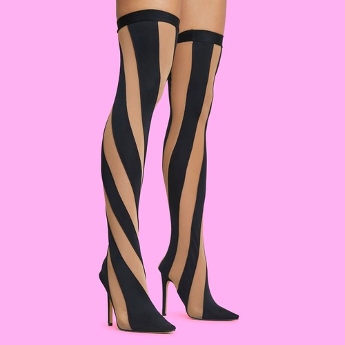 Neu ego damen stiletto - neu*,