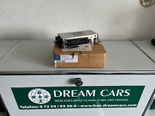 NEU Mercedes W124 Cabrio A124 Verdeck Steuergerät Softtop Control Unit OEM RMF