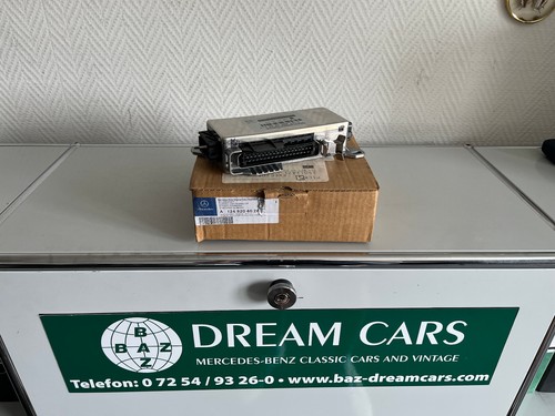 Neu mercedes w124 cabrio - mercedes,