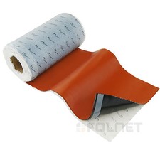 Original BRAAS® WAKAFLEX WANDANSCHLUSSBAND /KAMINANSCHLUSSBAND 5 oder 10m BRAMAC