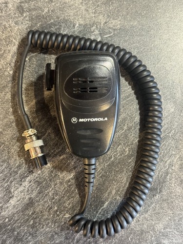 Motorola mikrofon mdrmn4025b - motorola,