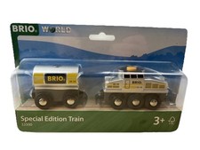 Brio special Edition 33500