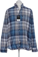 camel active Hemd Herren Oberteil Business Hemd Freizeit Hemd Gr. XL... #op80s6n