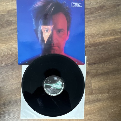 Oasis innovations vinyl - oasis, lp