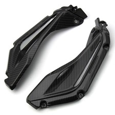 Carbon Seitenverkleidung für