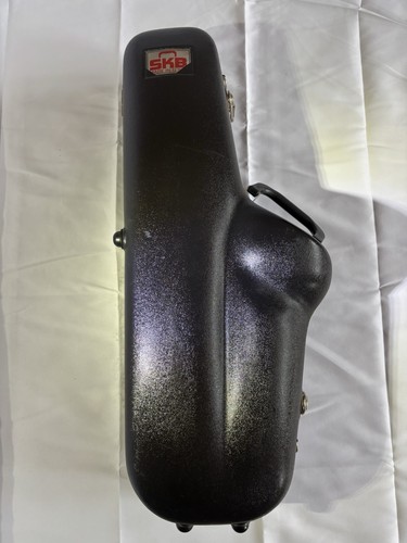 Alt saxophon koffer skb - alt-saxophon, made