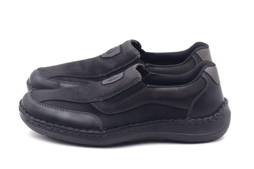 Rieker herren halbschuhe - rieker,