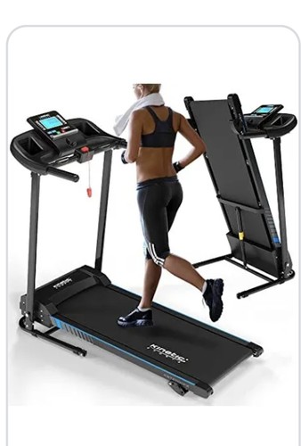 Laufband elektrisch h - laufband, km/h