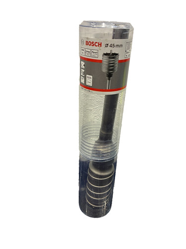 Bosch sds max hammerbohrkrone - sds-max,
