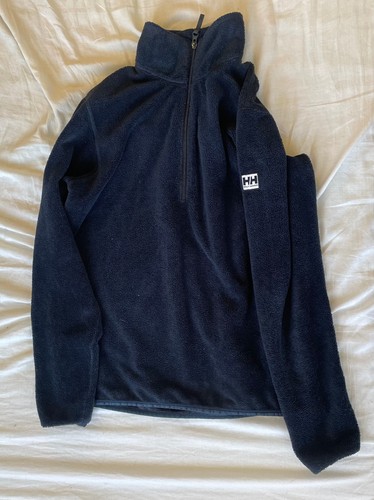 Fleecepullover helly hansen - fleecepullover,