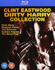 Dirty Harry Collection -