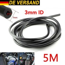 5 Meter Unterdruckschlauch 3mm