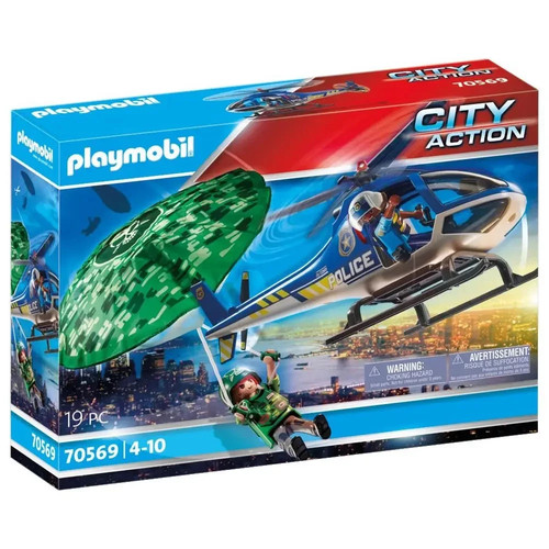 Playmobil city action - playmobil,