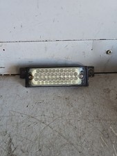 Vision Alert ECCO 3812 LED-Stroboskopaufputzleuchte weiß 100372