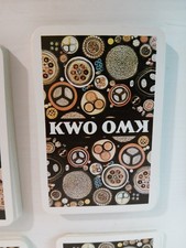 Romme Bridge Canasta KWO