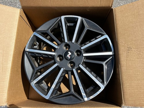 Stück alufelge zoll - 1,